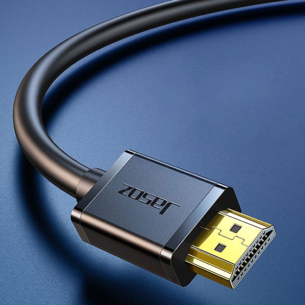 HDMI high-definition cable version 2.0 4K computer TV video cable